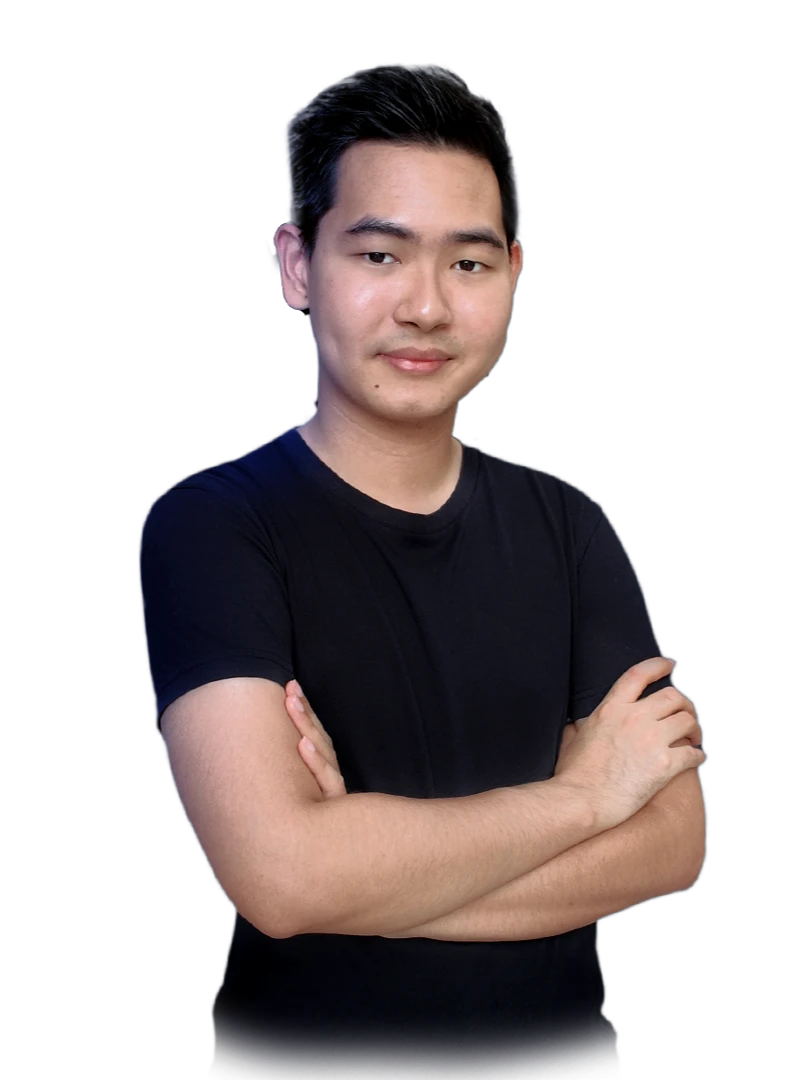 Steven Chan